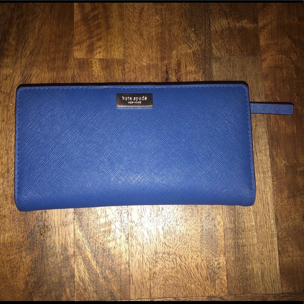 NEW Kate Spade Wallet